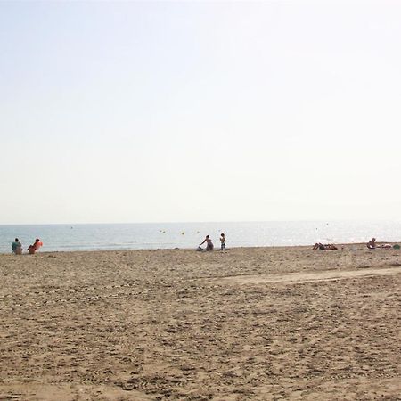 Apartamento En Santa Pola, Playa De Levante Sp102 Exterior photo